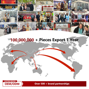 Unidade de Guia de Teto com Olhal Fixo em Die-Cast, Canal de Corda de Aço para Corda de 8mm em Edificações Residenciais e Comerciais - Product Image 6