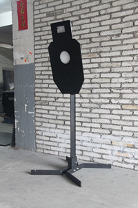 Airsoft — AR500, leurres <span class=keywords><strong>de</strong></span> <span class=keywords><strong>tir</strong></span>, compétition <span class=keywords><strong>de</strong></span> <span class=keywords><strong>tir</strong></span> en acier, cible IDPA IPSC support <span class=keywords><strong>de</strong></span> cible <span class=keywords><strong>gong</strong></span> - Product Image 5