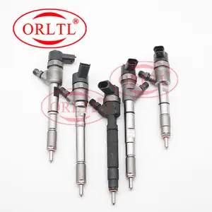 ORLTL 0 445 110 595 Peças Para Motores Diesel Injector 0445110478 0 445 110 478 Diesel De Injeção De Combustível 0445110595 para BMW