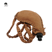 Tasse tactique extérieure bouteille d'eau de cantine en plastique pochette de bouilloire tactique housse de sac de poche randonnée Camping pochette de bouilloire