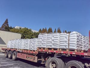 Turşu İşlemleri İçin Yüksek Alkaliteli Gıda Sınıfı Kalsiyum Hidroksit - Product Image 2