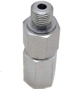 Régulateur de pression de carburant 369-6662 compatible avec C9 C7 322C 324D 325C 329D 525C 535C 545C 627G 637D 637E 816F II - Product Image 1