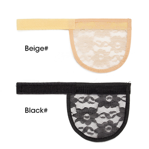 AliLeader Băng Dính Ma Thuật Chất Lượng Tốt Dây Buộc Tóc Đuôi Ngựa Móc Và Vòng Buộc Dây Buộc Tóc Đuôi Ngựa Để Quấn Quanh Búi Tóc Đuôi Ngựa - Product Image 1