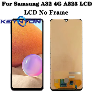 Nuovo Display LCD Originale con Telaio e Kit di Riparazione per <span class=keywords><strong>Samsung</strong></span> <span class=keywords><strong>Galaxy</strong></span> A32 A326F/B/<span class=keywords><strong>M</strong></span> - Product Image 4