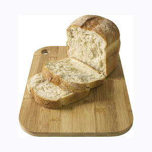 Vente en gros de planche à découper en bambou biologique Design totalement naturel pour cuisine avec surface à l'huile - Product Image 6