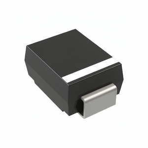 Electronic Component Chip DO-214AA, SMB Single Diodes S2K In Stock - Product Image 1