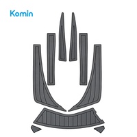 Komin Sea Doo Tapis de traction personnalisés en mousse EVA pour jet-ski