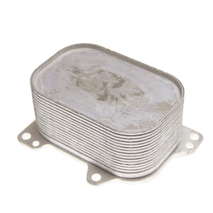 Skoda Octavia III <b>Radiator</b> 15x9x10 Cm Water Cooled Replacement Part 03N117021 YM-A518 - Product Image 1