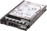 Disque SSD d'entreprise SAS 1,2 To 10K RPM 2,5 pouces pour mise à niveau du stockage serveur DELL SSD