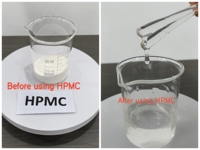 Produits chimiques de construction : Poudre MHEC HPMC pour mortier sec à base de ciment, amélioration de la fluidité, rétention d'eau, additifs pétroliers