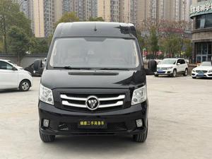 Foton टोयोटा 2019 मॉडल वर्ष 2.8 टी बिजनेस एडिशन का इस्तेमाल किया गया व्हीलबेस 9-सीटर आइस्f2.8s5f148 - Product Image 5