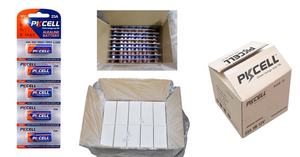 PKCELL Завод Поставщик 12 вольт батареи 23A <span class=keywords><strong>27A</strong></span> - Product Image 5