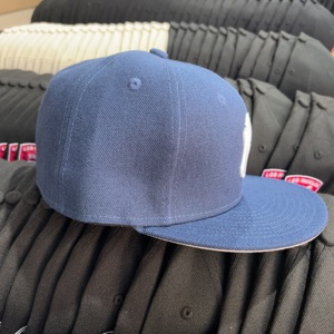 पुरुषों के लिए थोक कैप हिप हॉप बेसबॉल टोपी पुरुषों के लिए फ्लैट ब्रिम 3 डी खेल सभी टीम कढ़ाई वापस स्टॉक में - Product Image 5