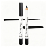 Crayon à sourcils Kiss Beauty, cire coiffante, bâtonnet, produits cosmétiques en gros, crayons eyeliner, kit de savon, marque privée