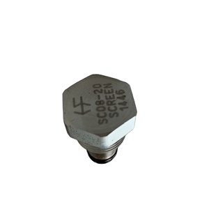 ไฮดราฟอร์ซ SC08-20-0-N-110 SC08-20 ชุดไฮดรอลิกไฮดราฟอร์ซแท้ IH แบบกำหนดเองได้ - Product Image 4