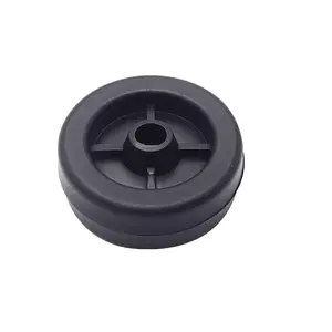 Universal Gym Nylon Bearing Pulley 50-105mm Fitness Equipment Part Plastic Mold Manufacturer