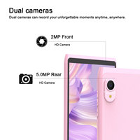 OEM ODM personnalisé vente de tablettes 8 pouces 2.4G Wifi tablette Android tablette PC fabricants