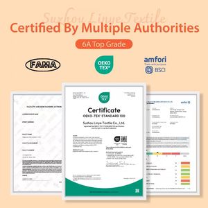 <span class=keywords><strong>Taie</strong></span> <span class=keywords><strong>d</strong></span>'<span class=keywords><strong>oreiller</strong></span> <span class=keywords><strong>en</strong></span> soie 100% biologique 22mm <span class=keywords><strong>en</strong></span> gros, avec logo brodé, <span class=keywords><strong>en</strong></span> pure soie de mûrier imprimée, avec boîte - Product Image 5