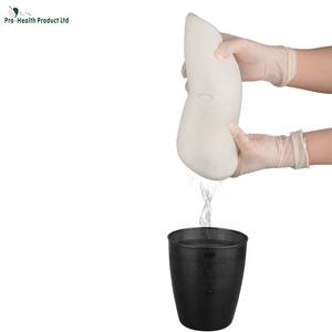 Bantalan injeksi diabetes silikon Model anatomi perut untuk penderita diabetes - Product Image 4