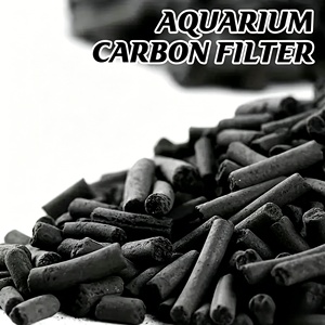 Varillas de Filtro de Carbón Activado para Acuarios y Estanques - Sistemas de Purificación de <span class=keywords><strong>Agua</strong></span>, Accesorios para Acuarios - Product Image 4