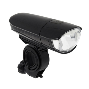 Portable sécurité <span class=keywords><strong>vélo</strong></span> lumière LED ensemble clignotant avant arrière lampe batterie alimentation qualité plastique <span class=keywords><strong>vélo</strong></span> voyage accessoires - Product Image 3