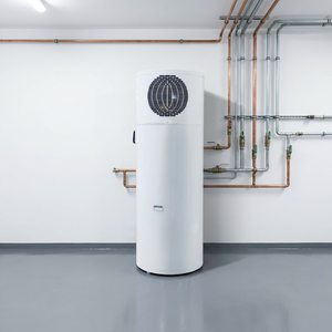 Hot Selling R290 Air Source Heat Pump Water <b>Heater</b>-All-in-One Domestic Hot Water System - Product Image 4