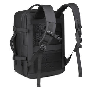Nouveau sac à dos d'affaires multifonctionnel sac de voyage étanche étudiant cartable sac à dos hommes - Product Image 3