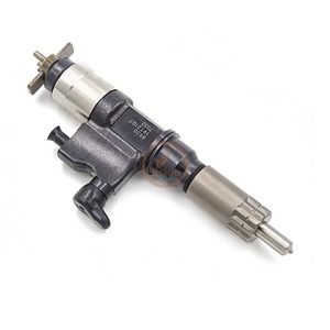 Inyector Common Rail de Alta Calidad 8-97329703-5 8-97329703-6 095000-5471 2901231000 - Product Image 2