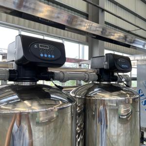 Système <span class=keywords><strong>de</strong></span> purification d'<span class=keywords><strong>eau</strong></span> par osmose inverse RO+EDI, équipement <span class=keywords><strong>de</strong></span> dessalement d'<span class=keywords><strong>eau</strong></span> du robinet/d'<span class=keywords><strong>eau</strong></span> <span class=keywords><strong>de</strong></span> mer, machines <span class=keywords><strong>de</strong></span> filtration - Product Image 4