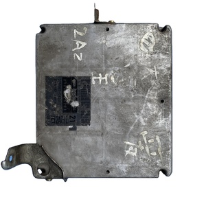 Piezas originales de motor ECU ECM ECT 89661-28101, 2AZ, 275000-0930 - Product Image 1