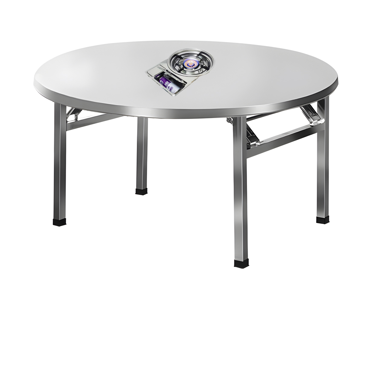 Stainless Steel