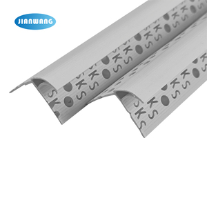 Embellecedor angular de azulejos de cerámica y <span class=keywords><strong>Pvc</strong></span> <span class=keywords><strong>para</strong></span> esquinas de pared y habitaciones, impermeable, 8mm, 10mm, alta calidad - Product Image 4