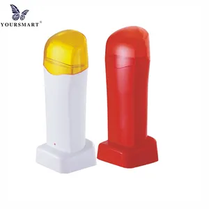 Yorkama 100 Ml 40W Sáp CuộN Ấm Hơn Thuốc Làm Rụng Lông Wax Cartridge Wax Cartridge Với CE Và ISO