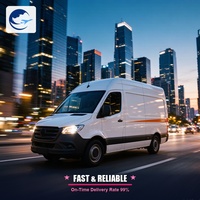 Servicio de Transporte Internacional Express de Dongguan a México DDP, Servicio Puerta a Puerta DDP DDU