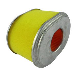 Élément de filtre à air 160gx210 pour truelle mécanique, pompe à eau, motoculteur à essence - Catégorie Pièces - Product Image 2