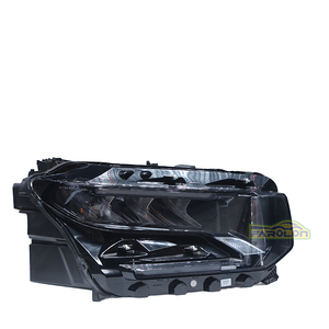Faro Sinistro per <span class=keywords><strong>CITROEN</strong></span> <span class=keywords><strong>C3</strong></span> 2024 - Product Image 1