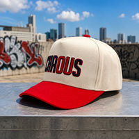 Gorra de Béisbol Personalizada al por Mayor, Gorra Deportiva para Hombre con 5 Paneles y Visera Verde Camuflada, Gorras Bordadas de Alta Calidad