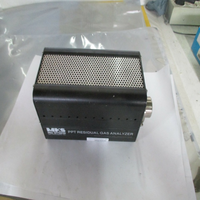 Analizador de Gases Sílexicos PPT-100EM de Plc Instruments, Producto con Garantía