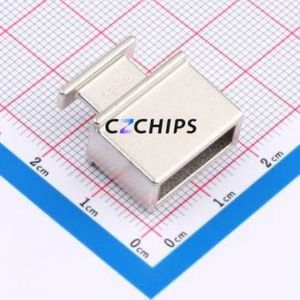 1888810-2 Connector Housing Connector Whole Sale Electronic Component Chips Supplier & BOM Service - Product Image 1