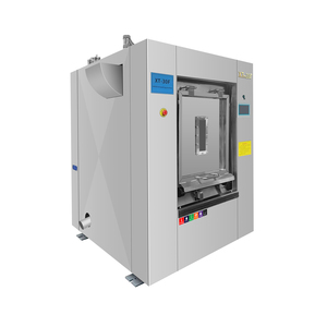 Lavadora-Extractora de Alta Resistencia de 30 kg para Fabricantes de Equipos de Lavandería Industrial y Comercial - Product Image 5