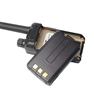 <span class=keywords><strong>Talkie</strong></span>-<span class=keywords><strong>walkie</strong></span> <span class=keywords><strong>longue</strong></span> <span class=keywords><strong>portée</strong></span> TYT THF8 UHF 400-470Mhz pour sports de plein air, <span class=keywords><strong>chasse</strong></span>, randonnée, radio amateur FM - Product Image 4