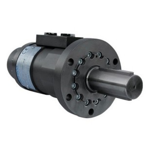 Bras d'actionneur rotatif Moveco 30 Rm 20 hydraulique pour usage industriel - Product Image 1
