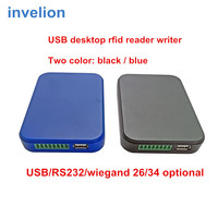 Lecteur-graveur RFID UHF USB de bureau 10cm-1m, copieur-clonateur de clavier RFID 6C EPC GEN2, C++ C gratuit #   Java SDK