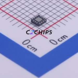 MXD8641H RF Switch QFN-14-EP(2x2) RF ( Frequency: )( Isolation: 25dB )( Insertion Loss: 0.5dB )( Operating Voltage: ) - Product Image 2