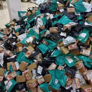 Bưu kiện không có người nhận có nguồn gốc từ 1688 hộp may mắn bí ẩn của Taobao - Product Image 3