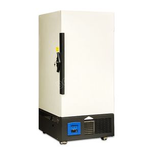 Equipamento criogênico industrial do congelamento para o sistema ultra baixa temperatura da eficiência elevada do uso médico do laboratório - Product Image 6