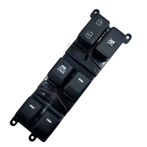 สวิตช์กระจกไฟฟ้า Kia K3 รุ่น 93570B5100 ของแท้ โมดูลควบคุมไฟฟ้า - Product Image 3