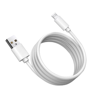 Câble de données USB-C, Câble de charge rapide pour écouteurs, Câble de données USB à charge rapide à quatre cœurs, Personnalisable