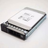 Disque dur 400-BHFG authentique, neuf, 16 To, 7.2K SATA-6Gbps 512e, 3.5 pouces, Hot-Plug, kit 13G HDD