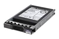 SSD SAS Enterprise 1,92TB 12Gbps 2,5 Inci untuk Server, Solid State Drive PowerEdge Storage